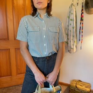 Joanna Vintage Blouse